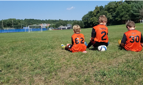 Vacation Clinics