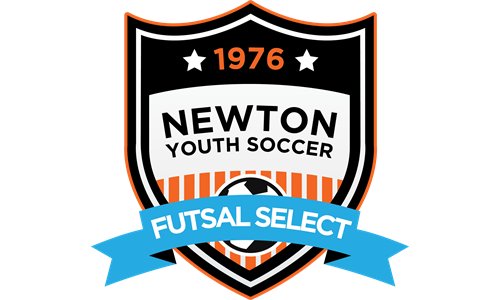 Futsal Select : Tryouts