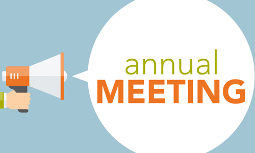 Annual General Meeting